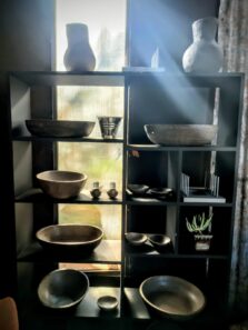 Wabi Sabi Fundo-ware